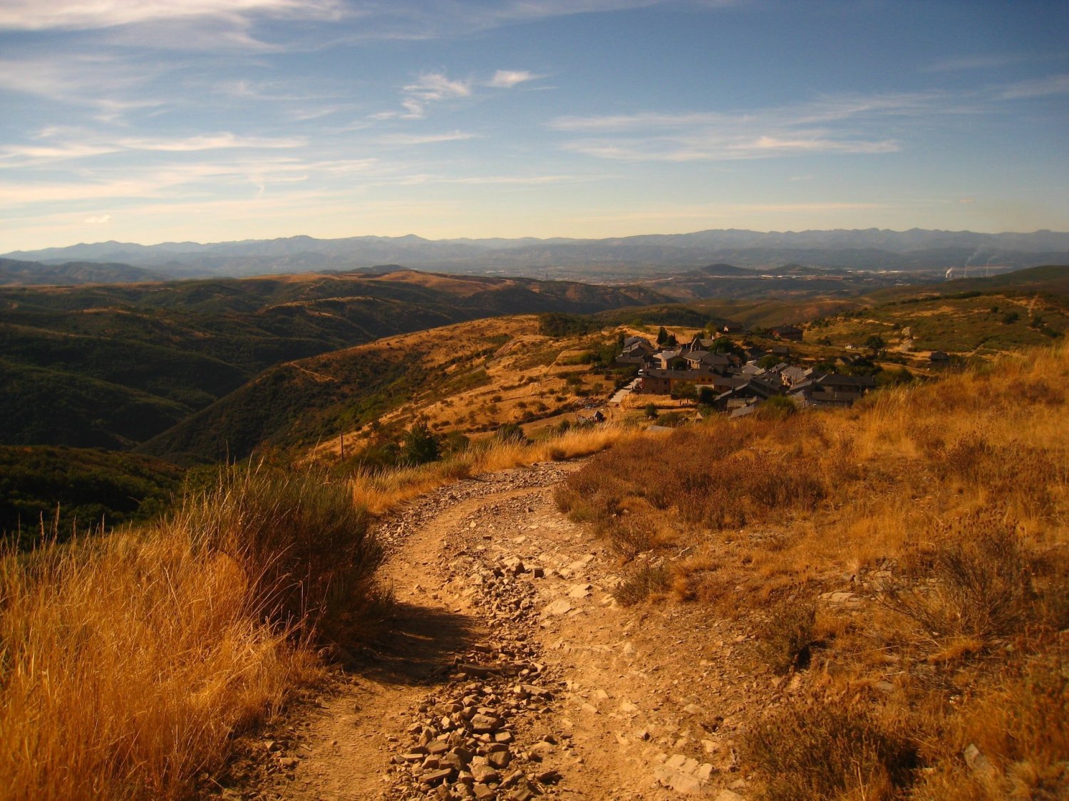 20220113-Camino-de-Santiago-Spain